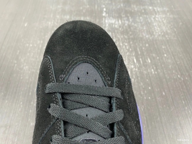 Reps TBkick Air Aqua CT8529-004 Jordan 6 0807